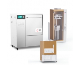 张家界TC-7120 全自动实验室痕量清洗系统
