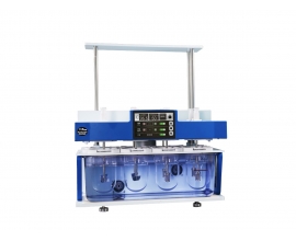 RC807DP 溶出试验仪