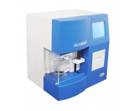 GWJ-5S 微粒检测仪