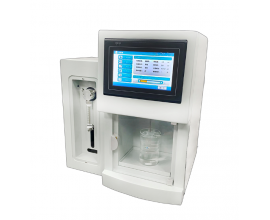 GWJ-A 多通道微粒检测仪