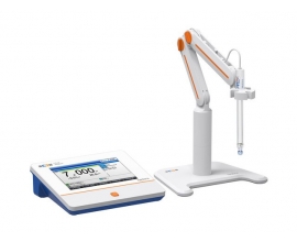 湘潭PHSJ-5T 实验室pH计