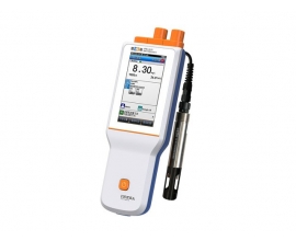 JPBJ-611Y 型 便携式溶解氧测定仪