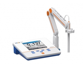 PXSJ-216F型 离子计