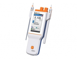 湘潭PXBJ-287L型 便携式离子计