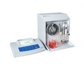 DWS-295F型 钠离子计