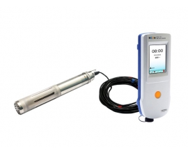 DZB-715型便携式原位水质监测仪