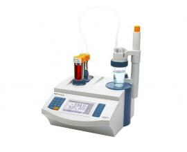 张家界ZDJ-4B自动电位滴定仪