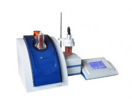 湖南ZDJ-5 型自动滴定仪