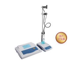 湖南ZD-2 型自动电位滴定仪