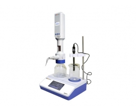 湘潭ZD-1P型自动电位滴定仪