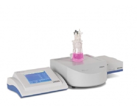 益阳ZDJ-5 型库仑滴定仪