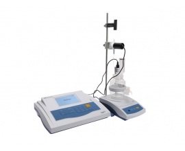 ZDY-501型水分分析仪