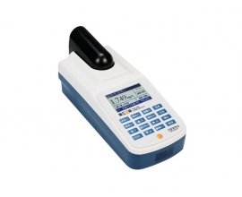 张家界DGB-480型多参数水质分析仪