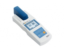 湖南DGB-404F型便携式六价铬测定仪