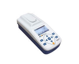 DGB-421型便携式水质色度仪