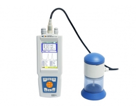 长沙SJB-801型便携式重金属离子分析仪