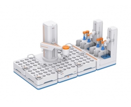 全自动滴定系统