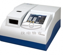 常德WRS-3A 熔点仪（目视、自动）