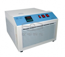 WG-DCZ 低温恒温槽