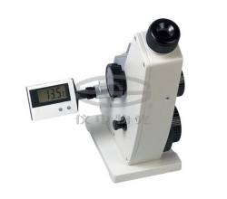 WYA(2WAJ) 阿贝折射仪（单目）