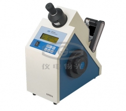 WYA-2S 数字阿贝折射仪