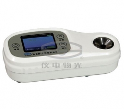 WZB-F 系列（防水型）便携式数显折光仪
