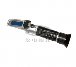 WZS 系列手持折光仪(糖量计)