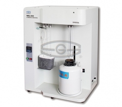 WBL-820 全自动比表面积及孔隙度分析仪