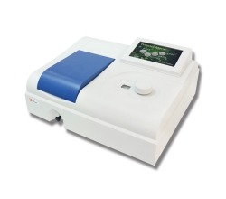 752N Plus 紫外可见分光光度计