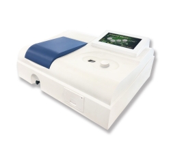 754N 紫外可见分光光度计