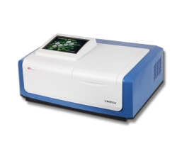 L6S 紫外可见分光光度计