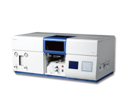 AA320N 原子吸收分光光度计