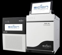 赛里安436i-eSQ单四级杆气质联用仪