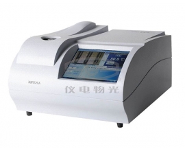 湘潭SGW®-650 全自动图像熔点仪