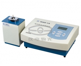 衡阳WQD-1A 滴点软化点测定仪