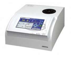WRS-2C 熔点仪