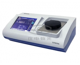 益阳SGW®-756 全自动折光仪(控温)