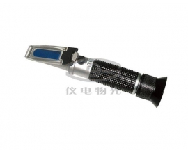 湖南WZS 系列手持折光仪(糖量计)