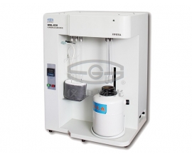 WBL-820 全自动比表面积及孔隙度分析仪