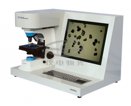 WKL-728 智能粉尘形貌分散度测试仪