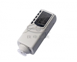 湘潭WSC-1B 便携式精密色差仪