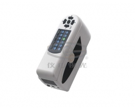 WSC-3B 便携式精密色差仪