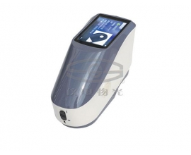 WSF-2B 便携式分光测色仪