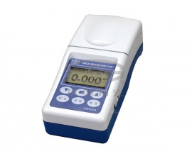 WGZ-100B 便携式浊度计