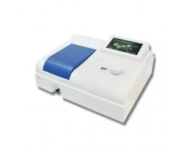 益阳752N Plus 紫外可见分光光度计