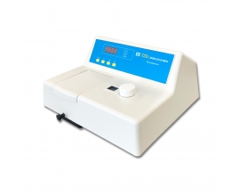 722S 可见分光光度计