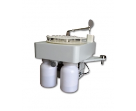 AS4020 石墨炉自动进样器