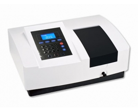 娄底T-UV759 扫描型紫外可见分光光度计
