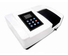 湘潭UV754N 紫外可见分光光度计
