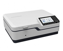 T2600S 大屏幕紫外可见分光光度计